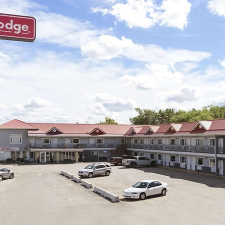 Thriftlodge Saskatoon Kültér fotó