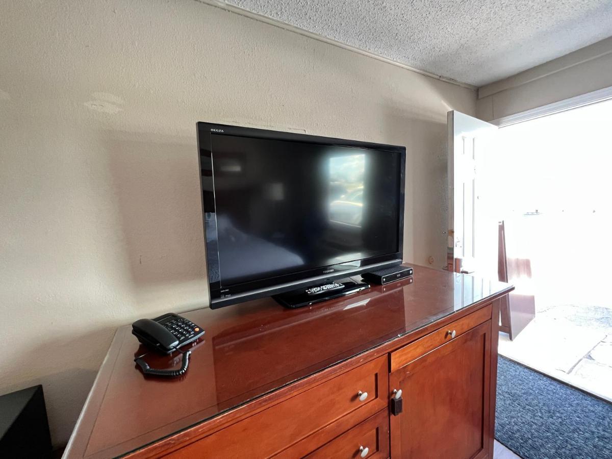 Thriftlodge Saskatoon Kültér fotó