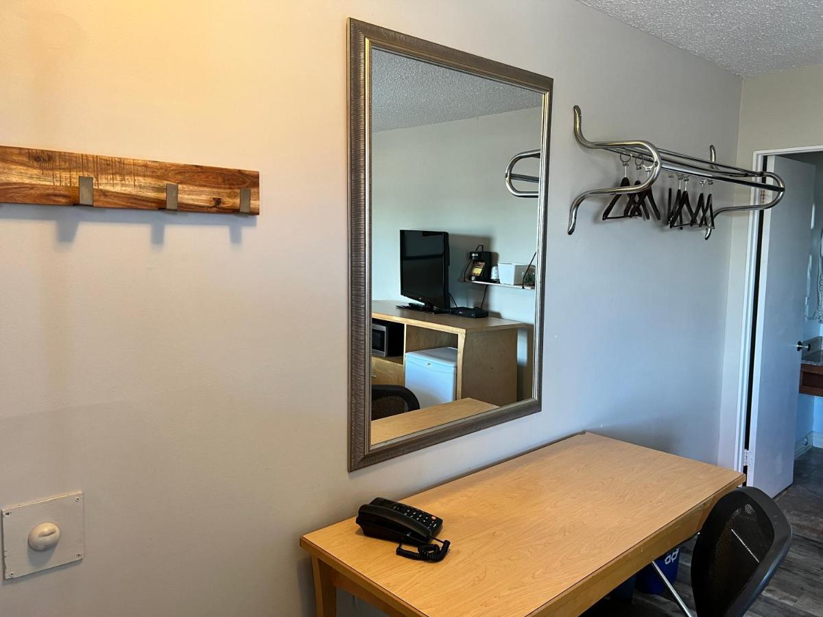 Thriftlodge Saskatoon Kültér fotó