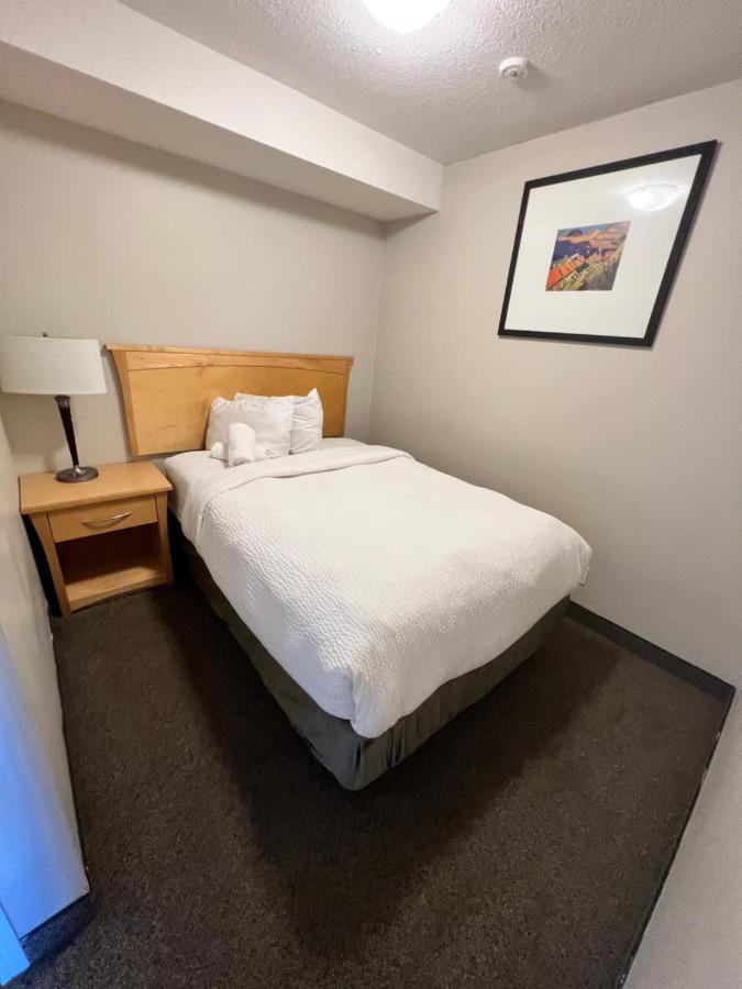 Thriftlodge Saskatoon Kültér fotó