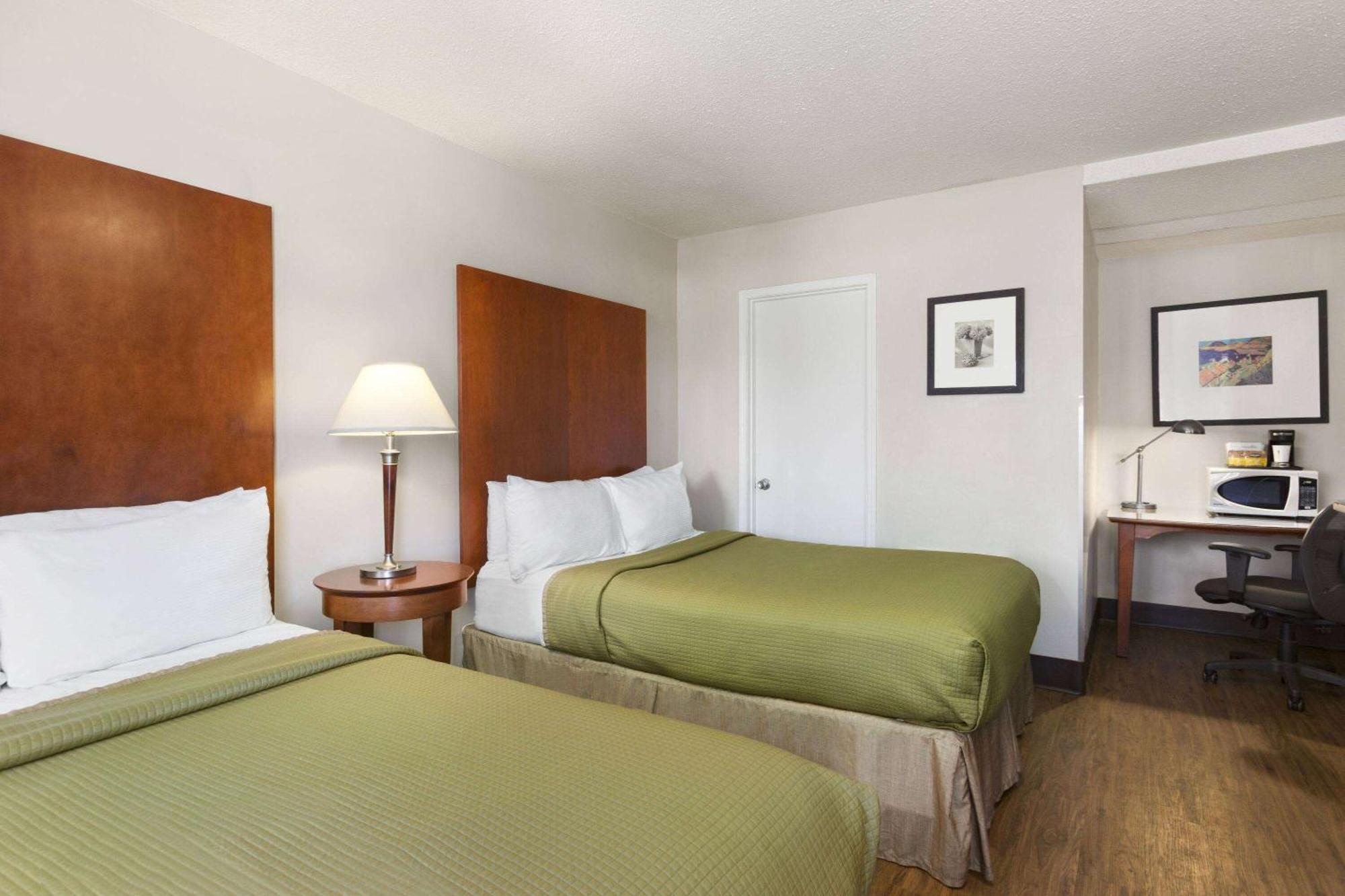 Thriftlodge Saskatoon Kültér fotó